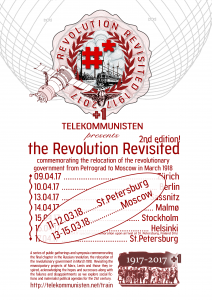 the Revolution Revisited 2nd edition